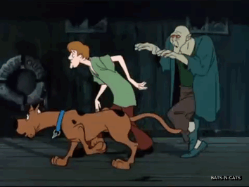scooby